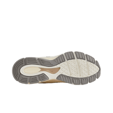 New Balance 990v4 MiUSA Cream Angle 3