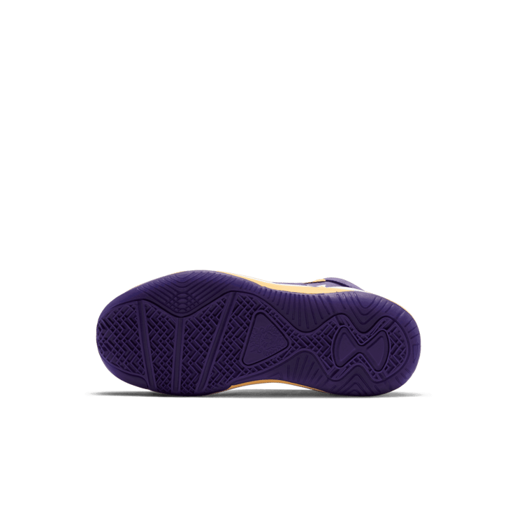 Nike LeBron 8 Lakers (PS) Angle 0