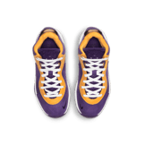 Nike LeBron 8 Lakers (PS) Angle 1