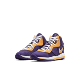 Nike LeBron 8 Lakers (PS) Angle 2