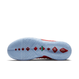 Nike LeBron 18 X-Mas in LA Angle 0