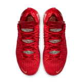 Nike LeBron 18 X-Mas in LA Angle 1