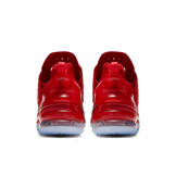 Nike LeBron 18 X-Mas in LA Angle 3