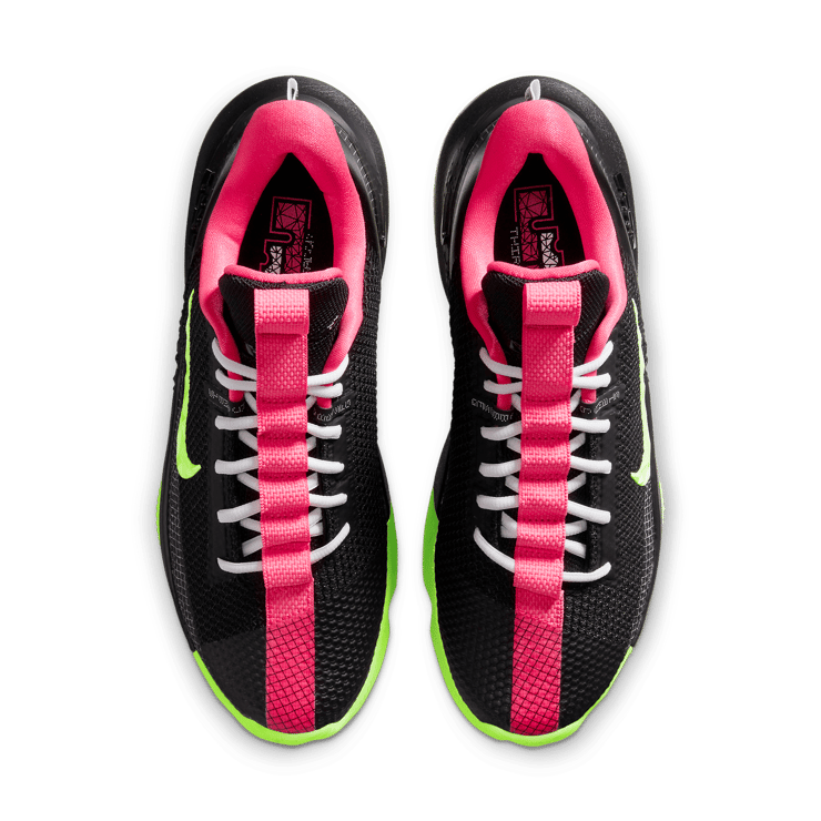 Nike LeBron Ambassador 13 Yeezy Angle 1