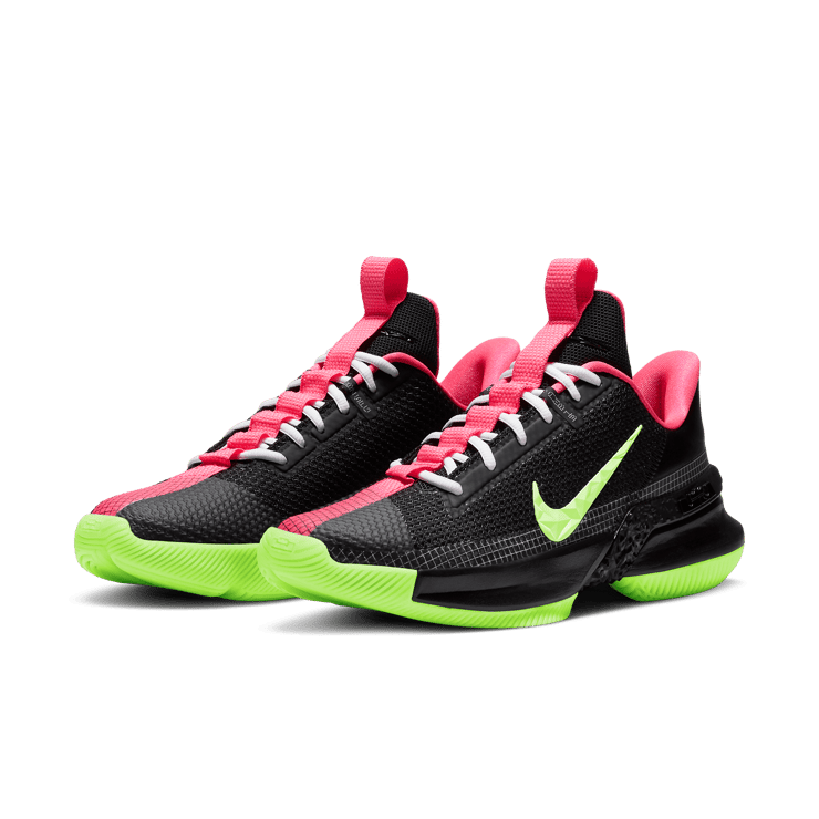 Nike LeBron Ambassador 13 Yeezy CQ9329-001 Raffles Where to Buy