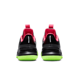 Nike LeBron Ambassador 13 Yeezy Angle 3