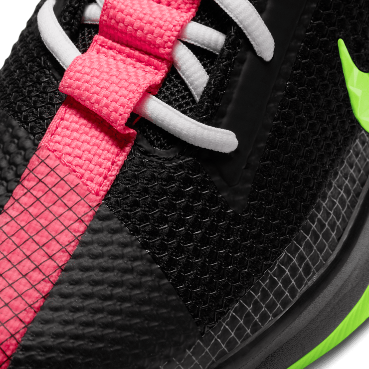 Nike LeBron Ambassador 13 Yeezy Angle 4