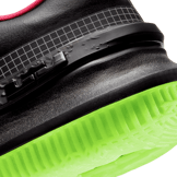 Nike LeBron Ambassador 13 Yeezy Angle 5