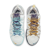 Nike LeBron 18 Reflections Flip Angle 1