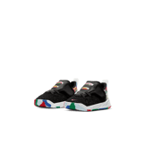 Nike LeBron 18 Multicolor (TD) Angle 2