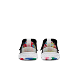 Nike LeBron 18 Multicolor (TD) Angle 3