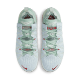 Nike LeBron 18 Empire Jade Angle 1