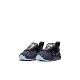 Nike LeBron 17 Constellations (TD) Angle 2