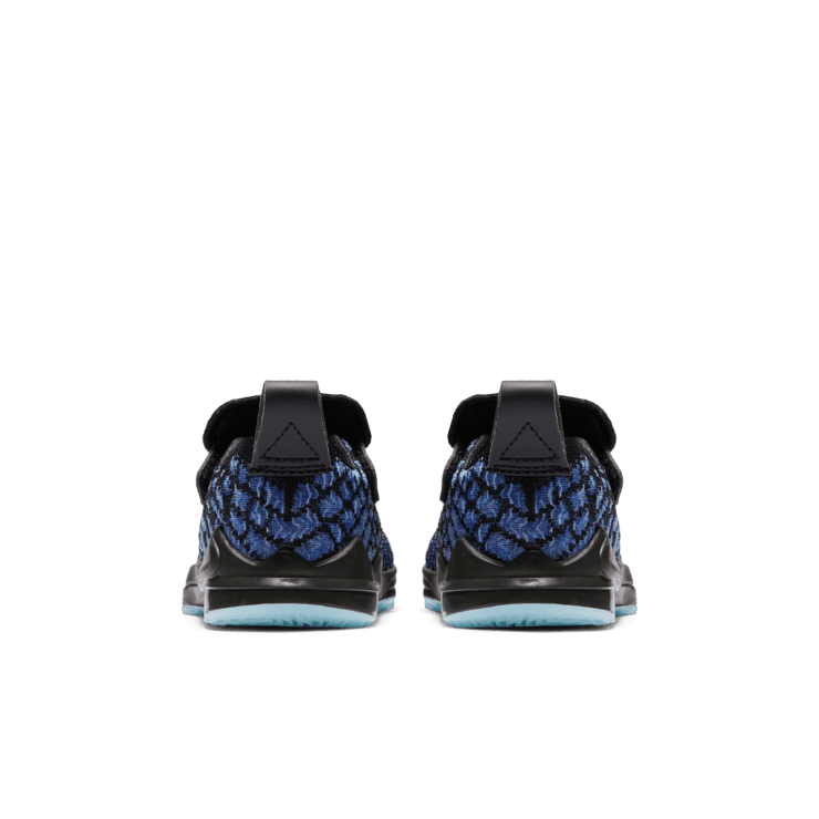 Nike LeBron 17 Constellations (TD) Angle 3