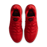 Nike LeBron 17 Low Titan (Heel Characters) Angle 1