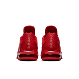 Nike LeBron 17 Low Titan (Heel Characters) Angle 3