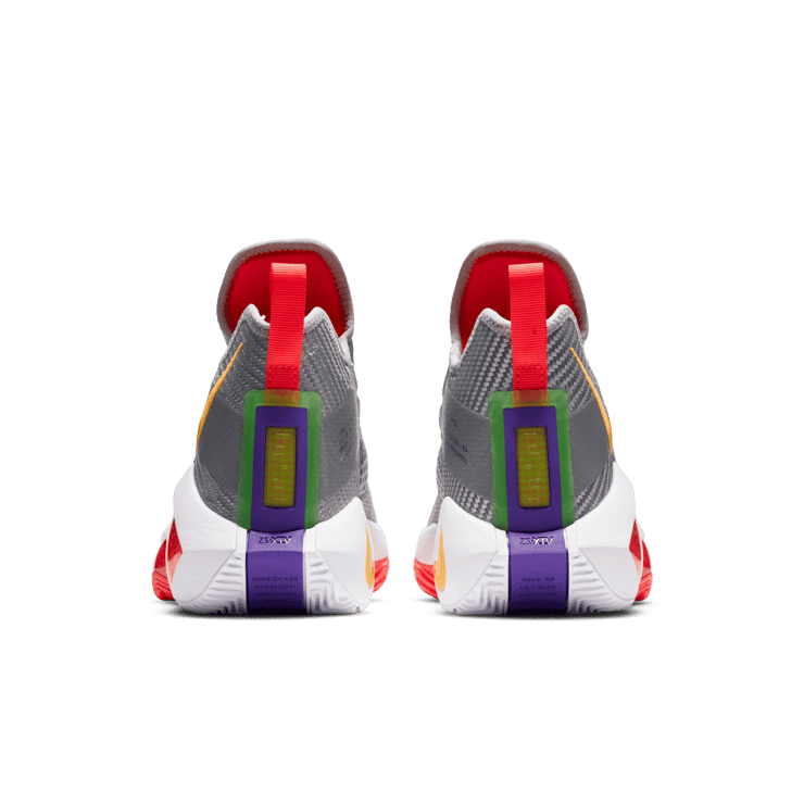 Nike LeBron Solder 14 Hare Angle 3