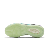 Nike LeBron 17 Low Glow-In-The-Dark Angle 0