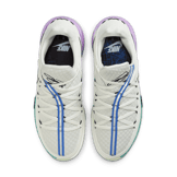 Nike LeBron 17 Low Glow-In-The-Dark Angle 1