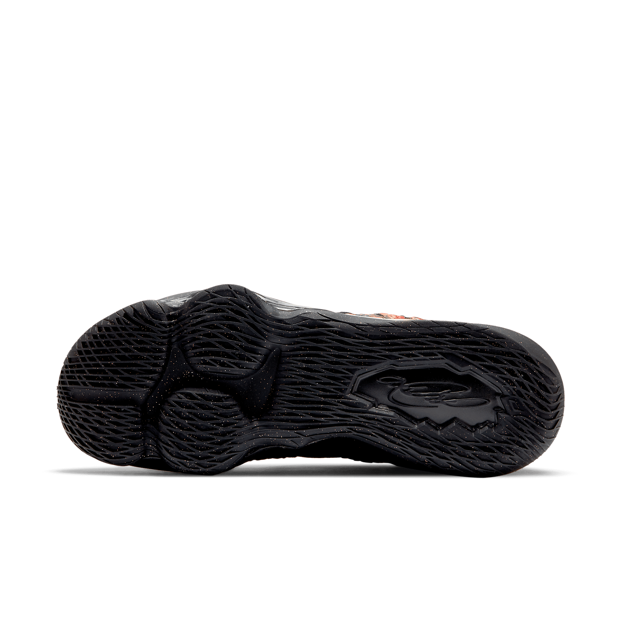 lebron 17 courage release date