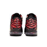 Nike LeBron 17 Courage Angle 3