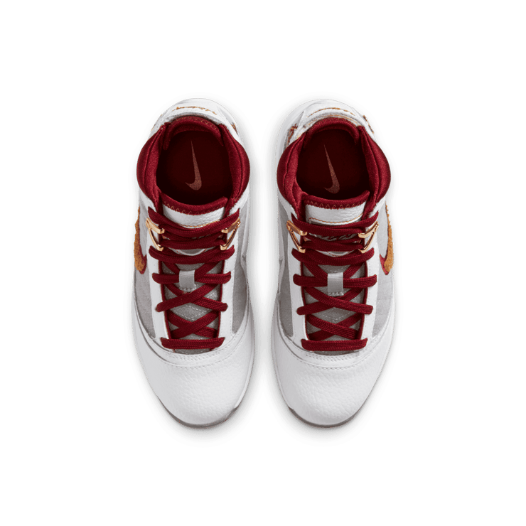 Nike LeBron 7 MVP (2020) (PS) Angle 1