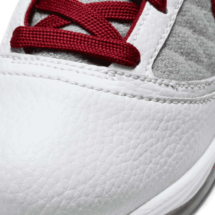 Nike LeBron 7 MVP (2020) (PS) Angle 4