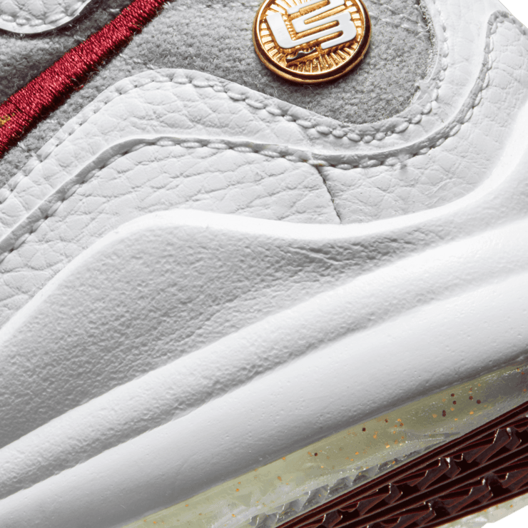 Nike LeBron 7 MVP (2020) (PS) Angle 5