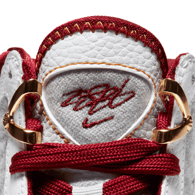 Nike LeBron 7 MVP (2020) (PS) Angle 6