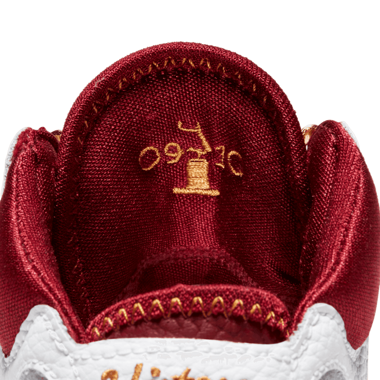 Nike LeBron 7 MVP (2020) (PS) Angle 7