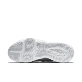 Nike LeBron 17 Low Particle Grey Angle 0
