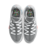 Nike LeBron 17 Low Particle Grey Angle 1