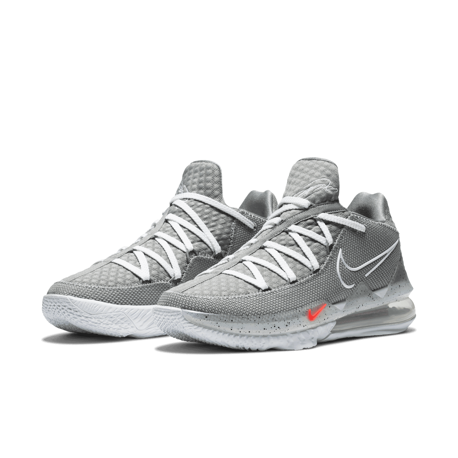 nike lebron 17 size 12