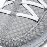 Nike LeBron 17 Low Particle Grey Angle 4