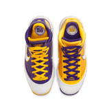 Nike LeBron 7 Media Day (GS) Angle 1