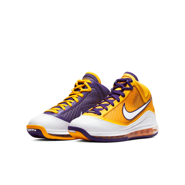 Nike LeBron 7 Media Day (GS) Angle 2