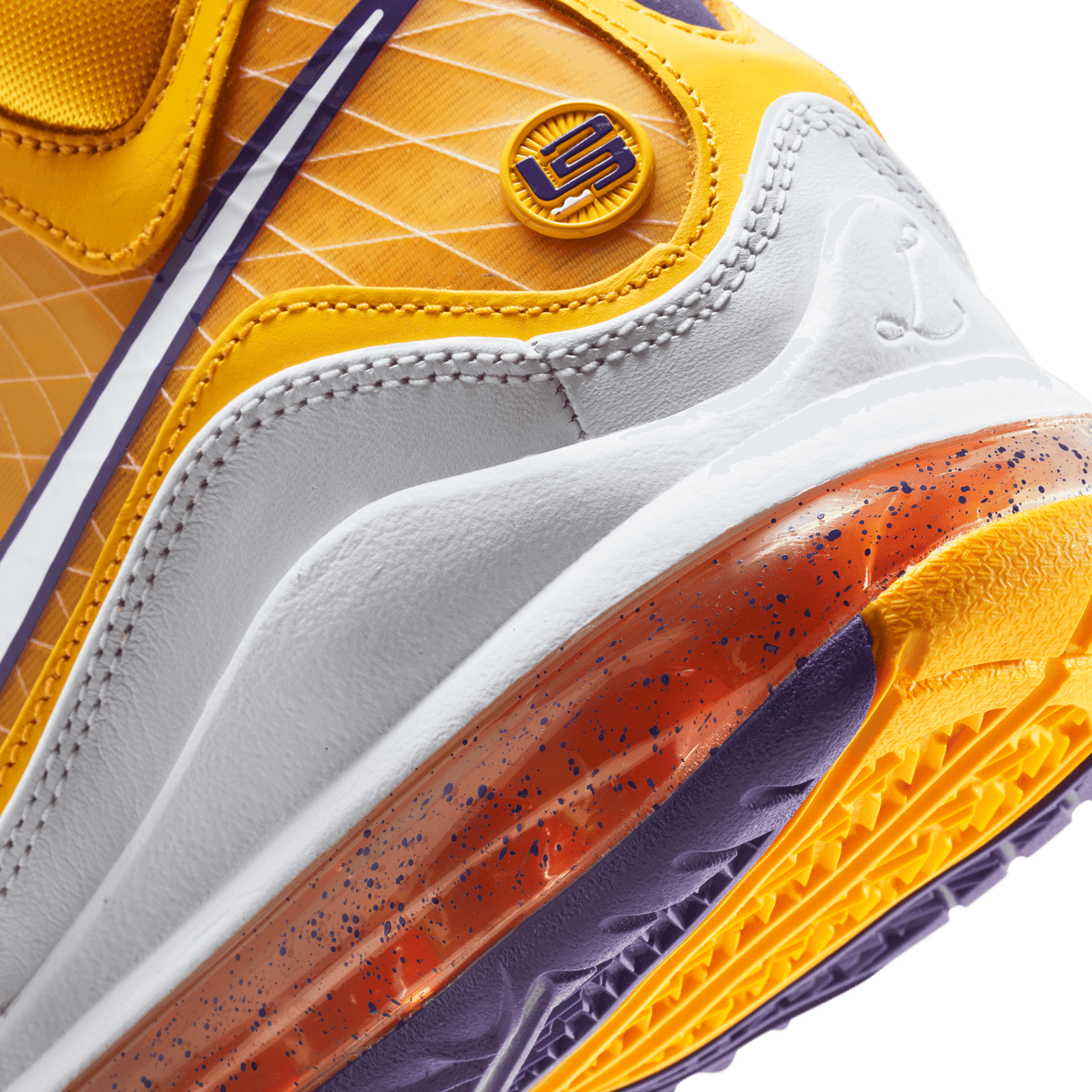 lebron 7 media day gs