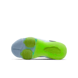Nike LeBron 17 Air Command Force (GS) Angle 0