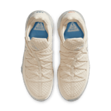Nike LeBron 17 Low Light Cream Angle 1