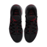 Nike LeBron 17 Low Bred Angle 1