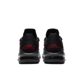 Nike LeBron 17 Low Bred Angle 3