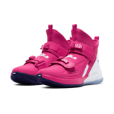 Nike Soldier 13 Kay Yow Angle 2