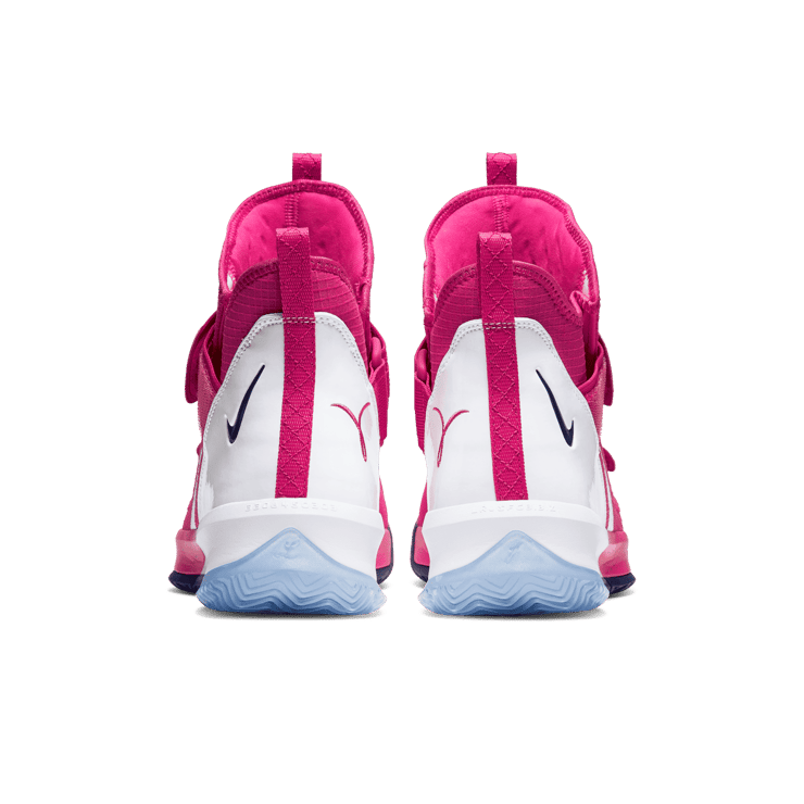 Nike Soldier 13 Kay Yow Angle 3