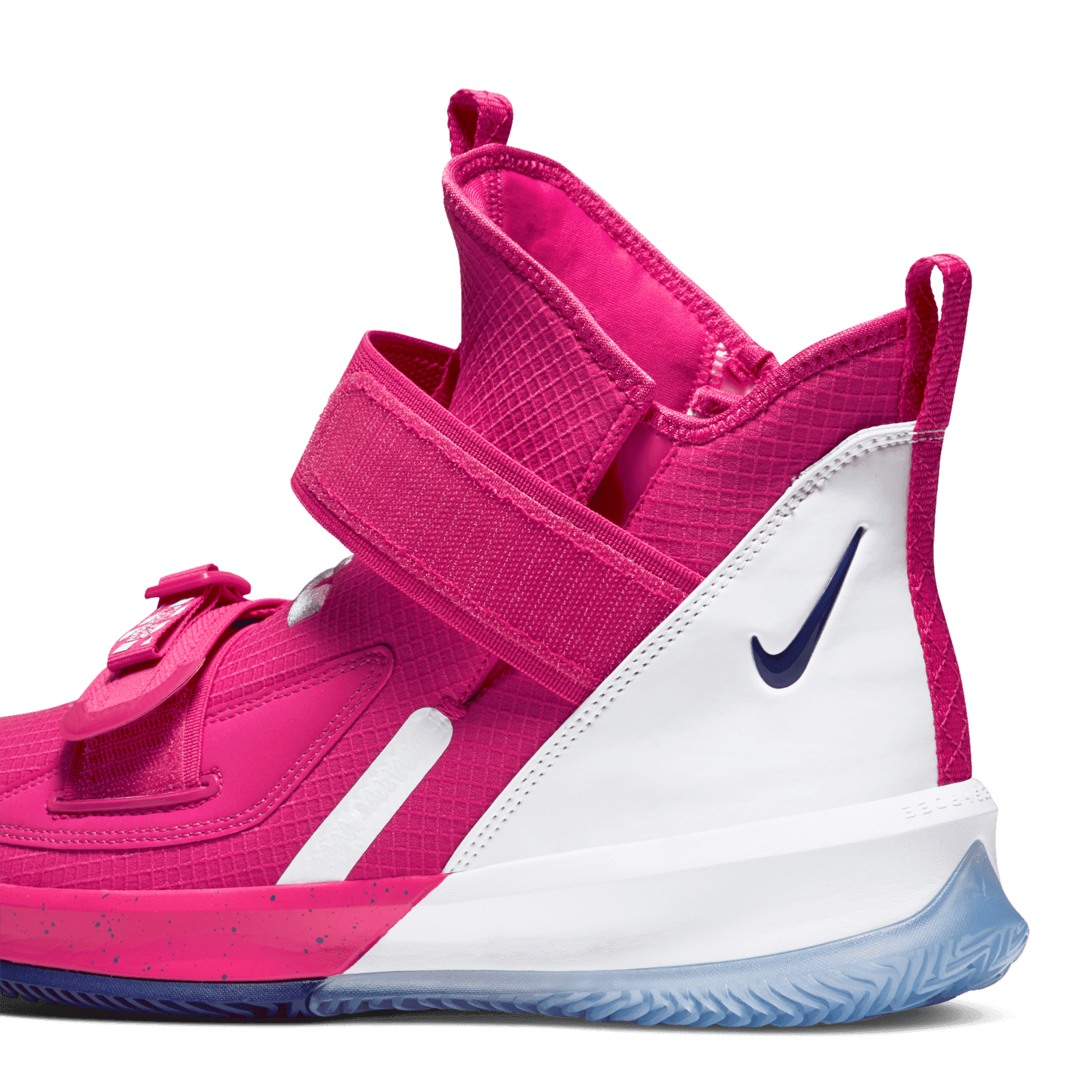 lebron soldier 13 kay yow