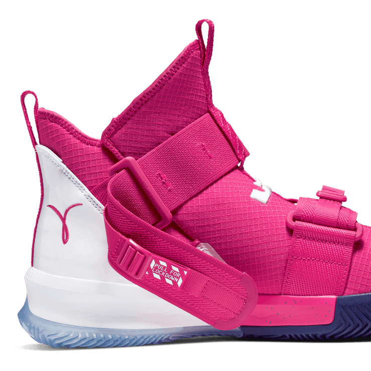 Nike Soldier 13 Kay Yow Angle 5