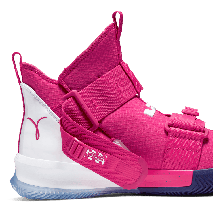 Nike Soldier 13 Kay Yow CV1942-600 Raffles Where to Buy