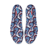 Nike LeBron 17 College Navy Angle 7