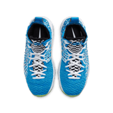 Nike LeBron 17 Sprite (GS) Angle 1