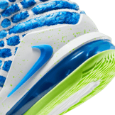 Nike LeBron 17 Sprite (GS) Angle 5