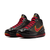 Nike LeBron 7 Fairfax Away (2020) Angle 2